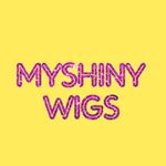 My Shiny Wigs discount code